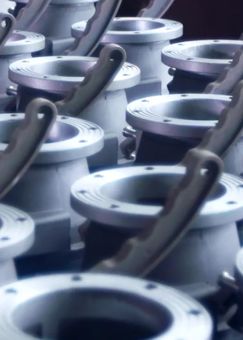 Nhà sản xuất phụ tùng xe bồn và thiết bị trạm nhiên liệu