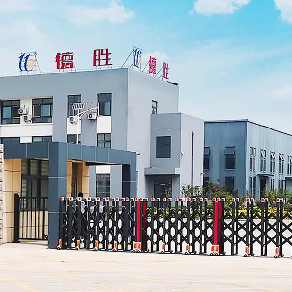 Nhà sản xuất phụ tùng xe bồn và thiết bị trạm nhiên liệu