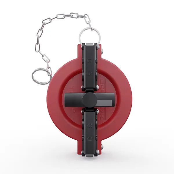 Hình 360° về thiết bị & phụ tùng xe bồn