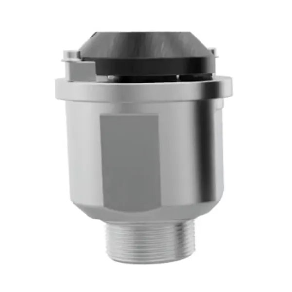 Van Thoát Khí Áp Suất Chân Không