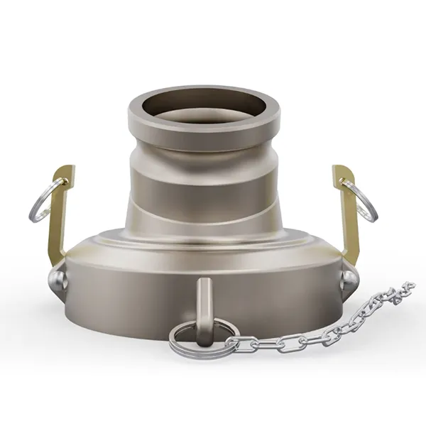 Khớp Nối Xả Trọng Lực/Khớp Nối Trọng Lực