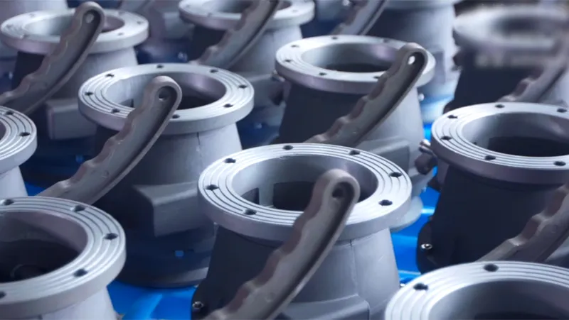 Phụ Tùng Xe Bồn