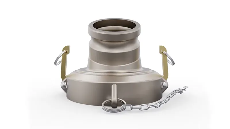 Khớp Nối Xả Trọng Lực/Khớp Nối Trọng Lực GY620