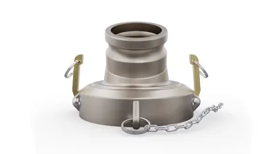 Khớp Nối Xả Trọng Lực/Khớp Nối Trọng Lực GY620