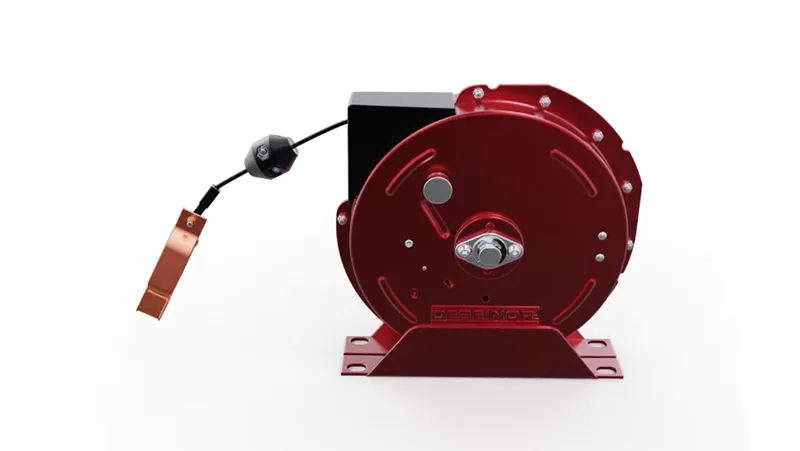 Cuộn Dây Xả Tĩnh Điện