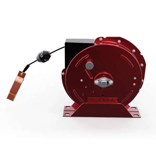 Cuộn Dây Xả Tĩnh Điện