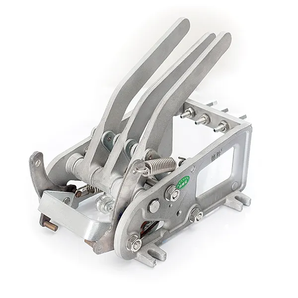 Bộ Điều Khiển Van Khẩn Cấp