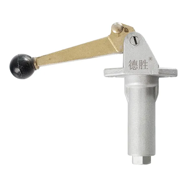 Cần Điều Khiển Cơ Khí