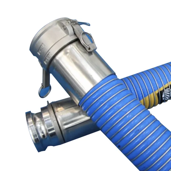 Ống Mềm Composite