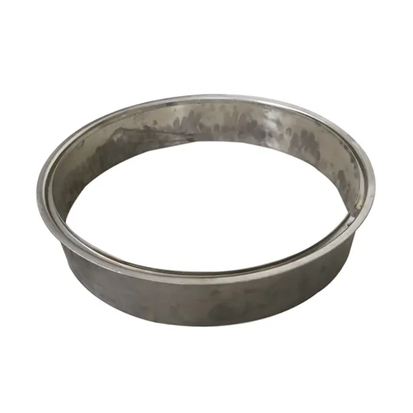 Vòng Đệm Mặt Bích Nắp Bồn