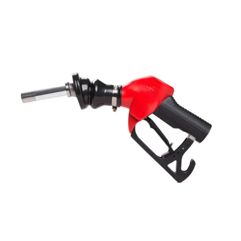 Vòi bơm thu hồi hơi xăng