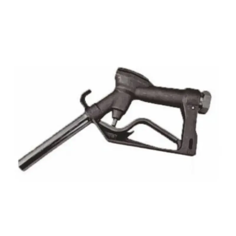 Vòi bơm nhiên liệu cơ (thủ công)