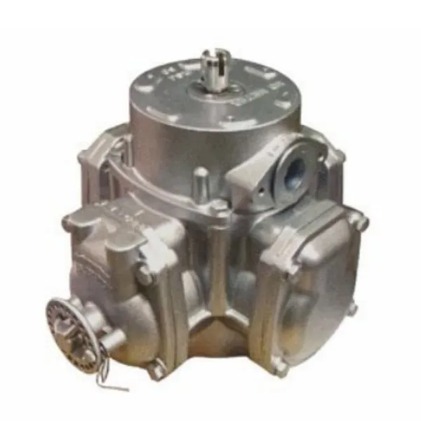 Đồng Hồ Đo Lưu Lượng